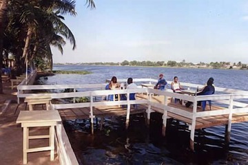 Dock
