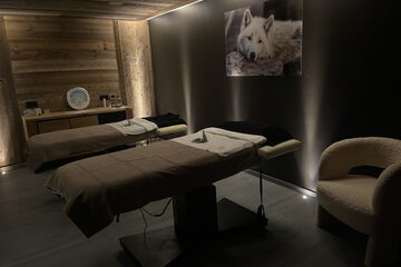 Spa treatment