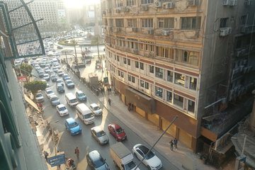 City view