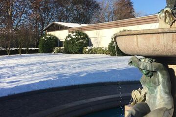 Fountain