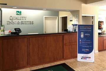 Hotel Interior 4 of 6