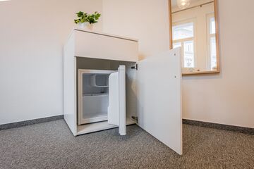 Mini-refrigerator