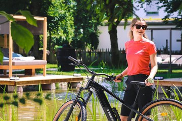 Bicycling