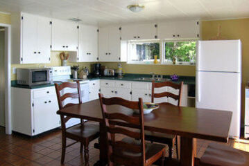 In-Room Kitchen