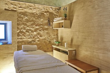 Spa treatment
