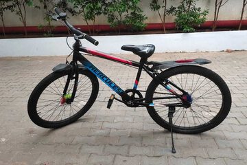 Bicycling