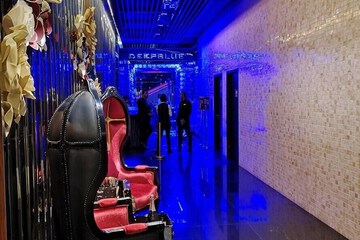 Nightclub