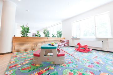 Children's activities