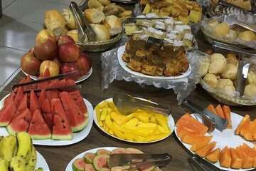 Buffet
