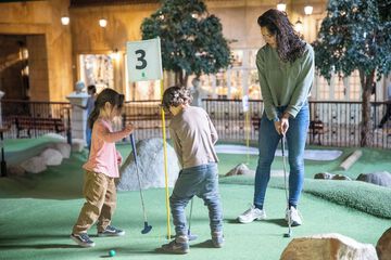 Children's activities