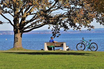 Bicycling