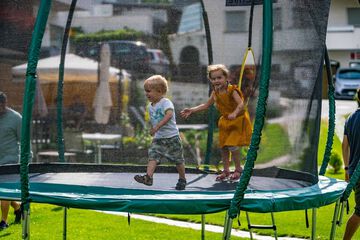 Children's activities