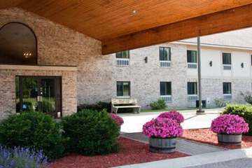 All Seasons Resort