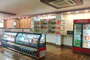 Coffee shop