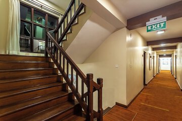 Staircase