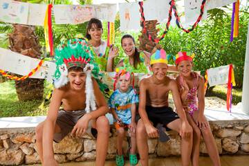 Children's activities