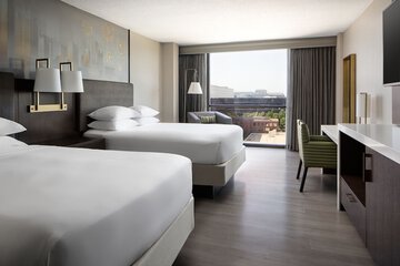 Dallas / Addison Marriott Quorum by the Galleria