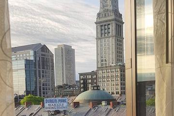 View from room