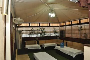 Hotel Interior