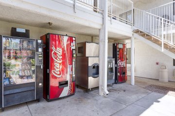 Vending machine