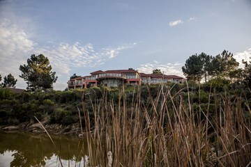 Lake