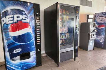 Vending machine