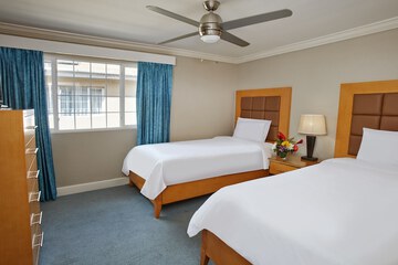 Extra beds