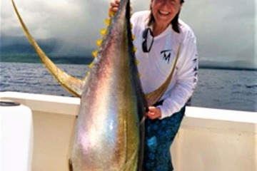 Fishing