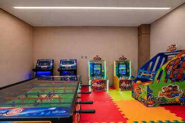 Children's activities