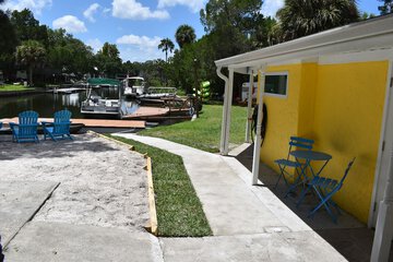 Boating