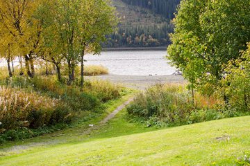 Lake