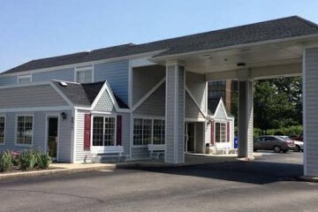  Howard Johnson Atlantic City/Egg Harbor Township 37