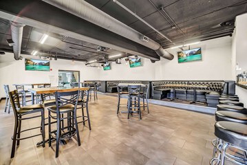 Breakfast/Coffee Service 63 of 69