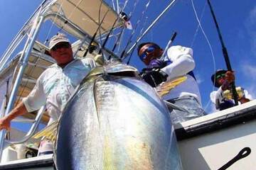 Fishing