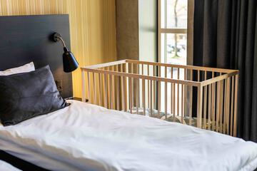 Extra beds