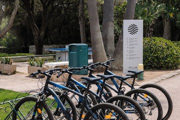 Bicycling