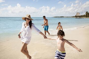 Children's activities