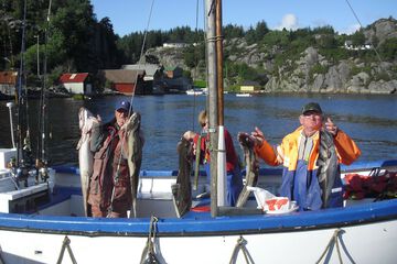 Fishing