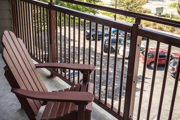 Terrace/Patio 332 of 335