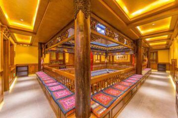 Hotel Interior