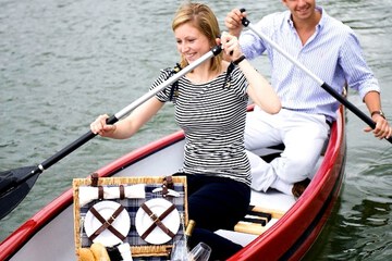 Boating