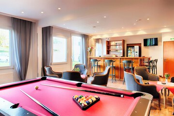 Billiards