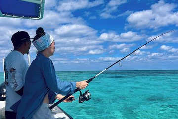 Fishing