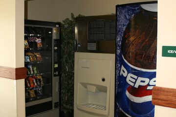 Vending machine