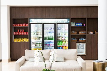 Property amenity