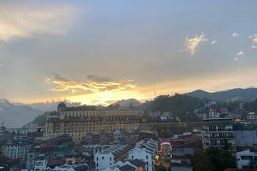 City view