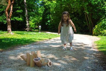 Children's activities
