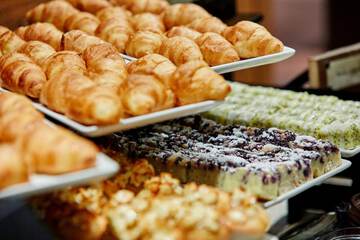 Breakfast/Coffee Service 101 of 167