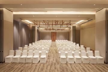 Ballroom