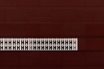 Building design